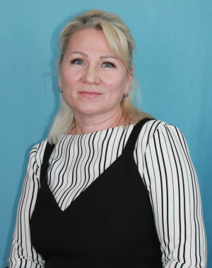 Соломина Серафима Викторовна Соломина Серафима Викторовна