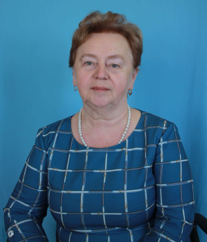 Безумова Галина Антоновна Безумова Галина Антоновна