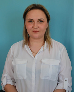 Лагунова Татьяна Сергеевна Лагунова Татьяна Сергеевна